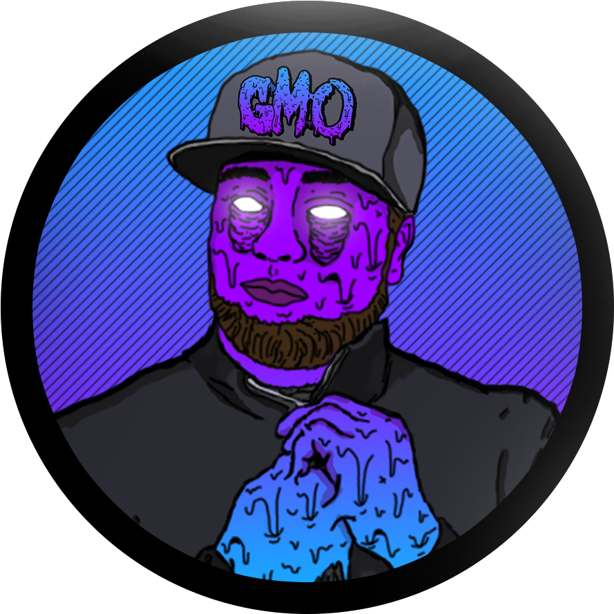 Gmo - Illustration Clipart (1080x891), Png Download