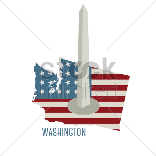 Washington Monument Clipart At Getdrawings - Png Download (600x600), Png Download