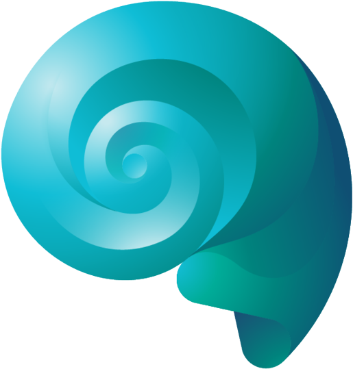 Spiral Clipart (640x640), Png Download