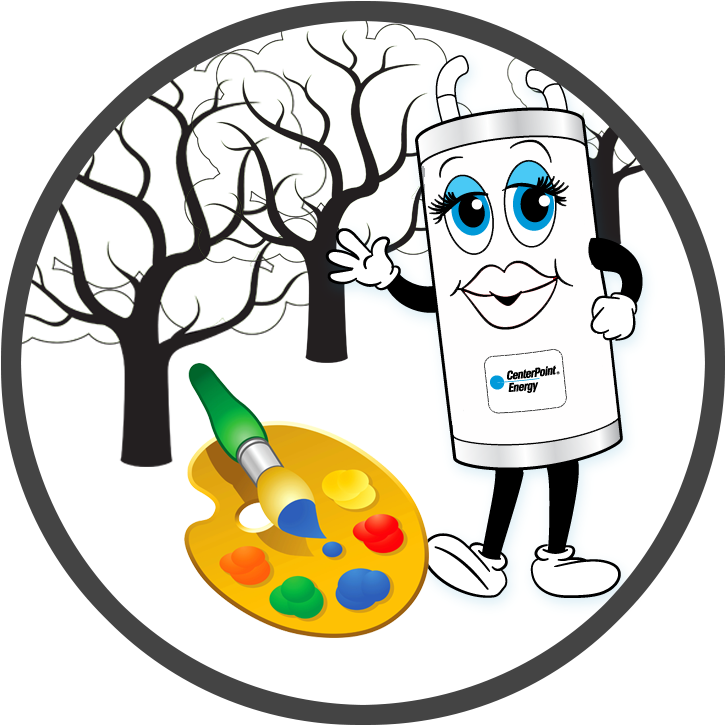 Paint Palette - Painting Clipart (800x733), Png Download