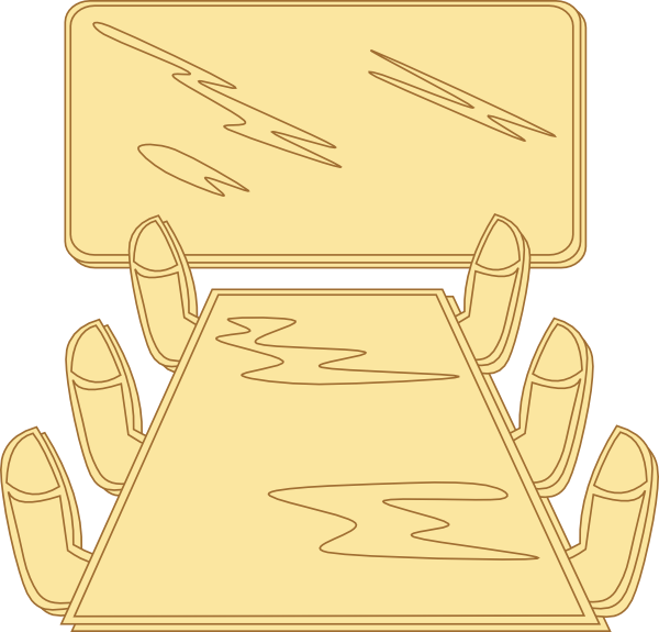 Room Clipart (600x575), Png Download