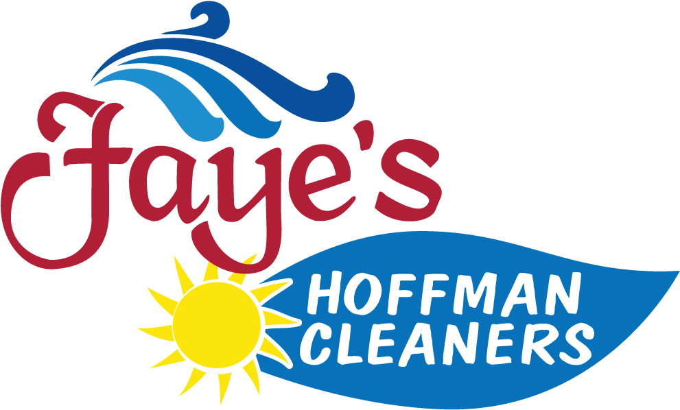 Faye's Laundry & Dry Cleaning Clipart (1080x612), Png Download