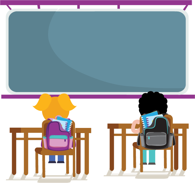 Greek Language Courses For Third Country Nationals - Cartoon Clipart (680x638), Png Download