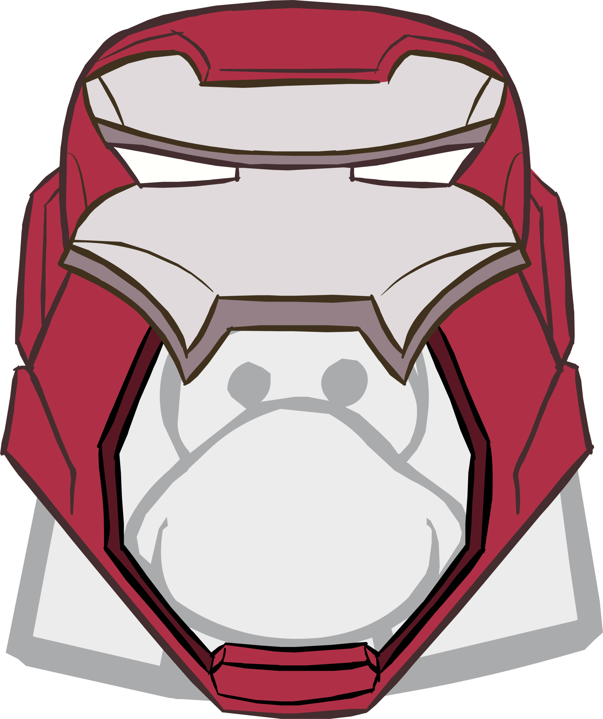 Portable Network Graphics Clipart (2000x2383), Png Download