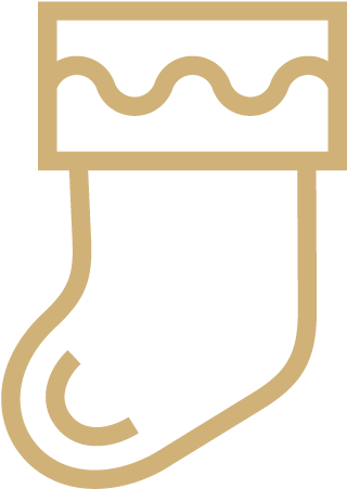 Christmas Day Lunch Clipart (600x600), Png Download