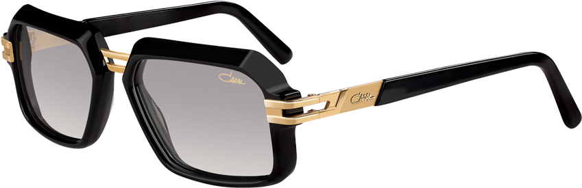 Cazal 6004 Sunglasses - Lunette De Soleil Cazal Clipart (1024x768), Png Download