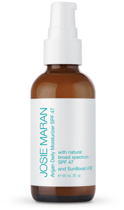 Argan Daily Moisturizer Spf - Josie Maran Argan Daily Moisturizer Spf15 Clipart (600x600), Png Download