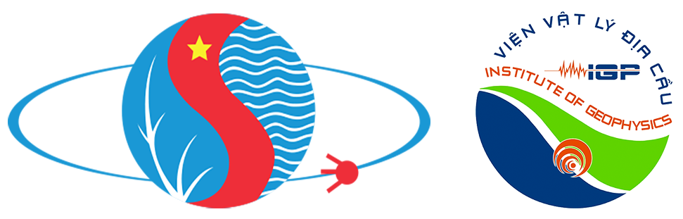 Igp - Vietnam Academy Of Science And Technology Clipart (1100x320), Png Download