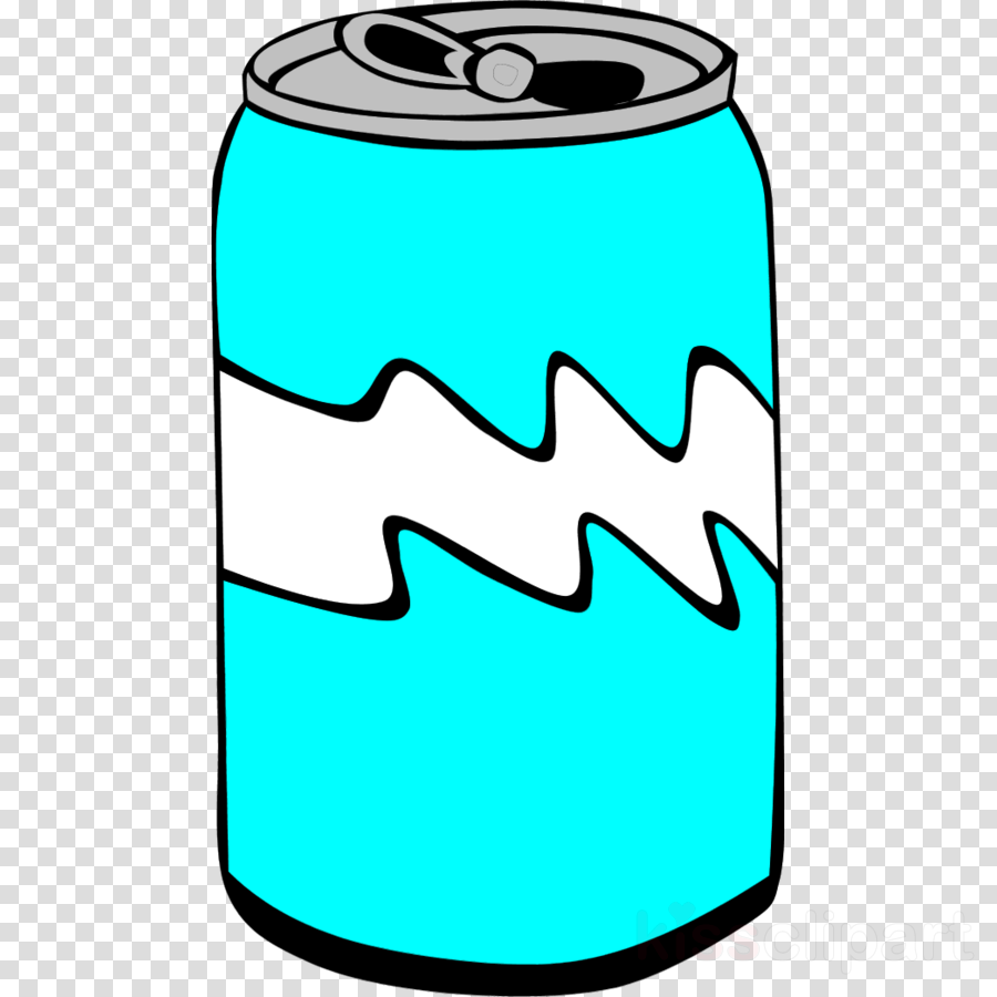 Download Soda Can Clipart Fizzy Drinks Drink Can Clip Art Soft Drink