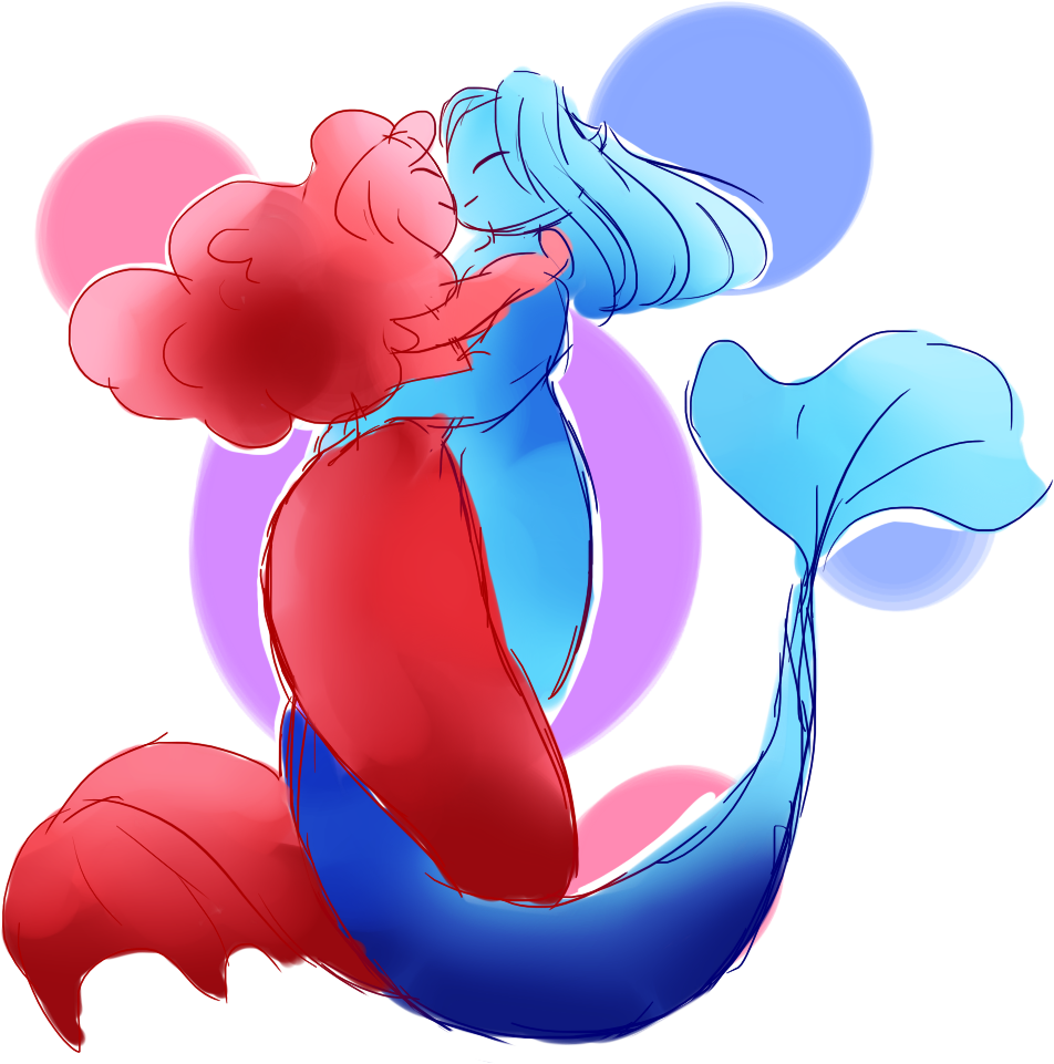 Some Mermaid Mariza For The Soul - Musical Theatre Clipart (1000x1000), Png Download