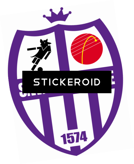 Sporting West Harelbeke Logo - Sporting West Harelbeke Clipart (541x658), Png Download