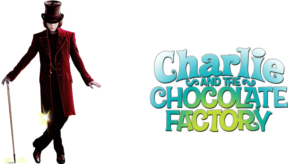 Download Charlie And The Chocolate Factory Image - Charlie And The