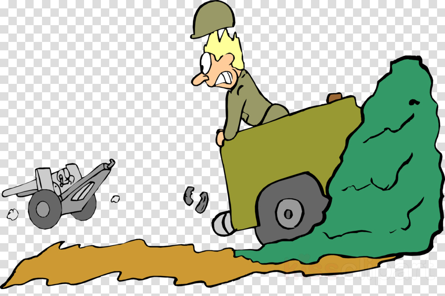 Cartoon Clipart Willys Mb Jeep Clip Art - Cutie Mark Crusaders - Png Download (900x600), Png Download