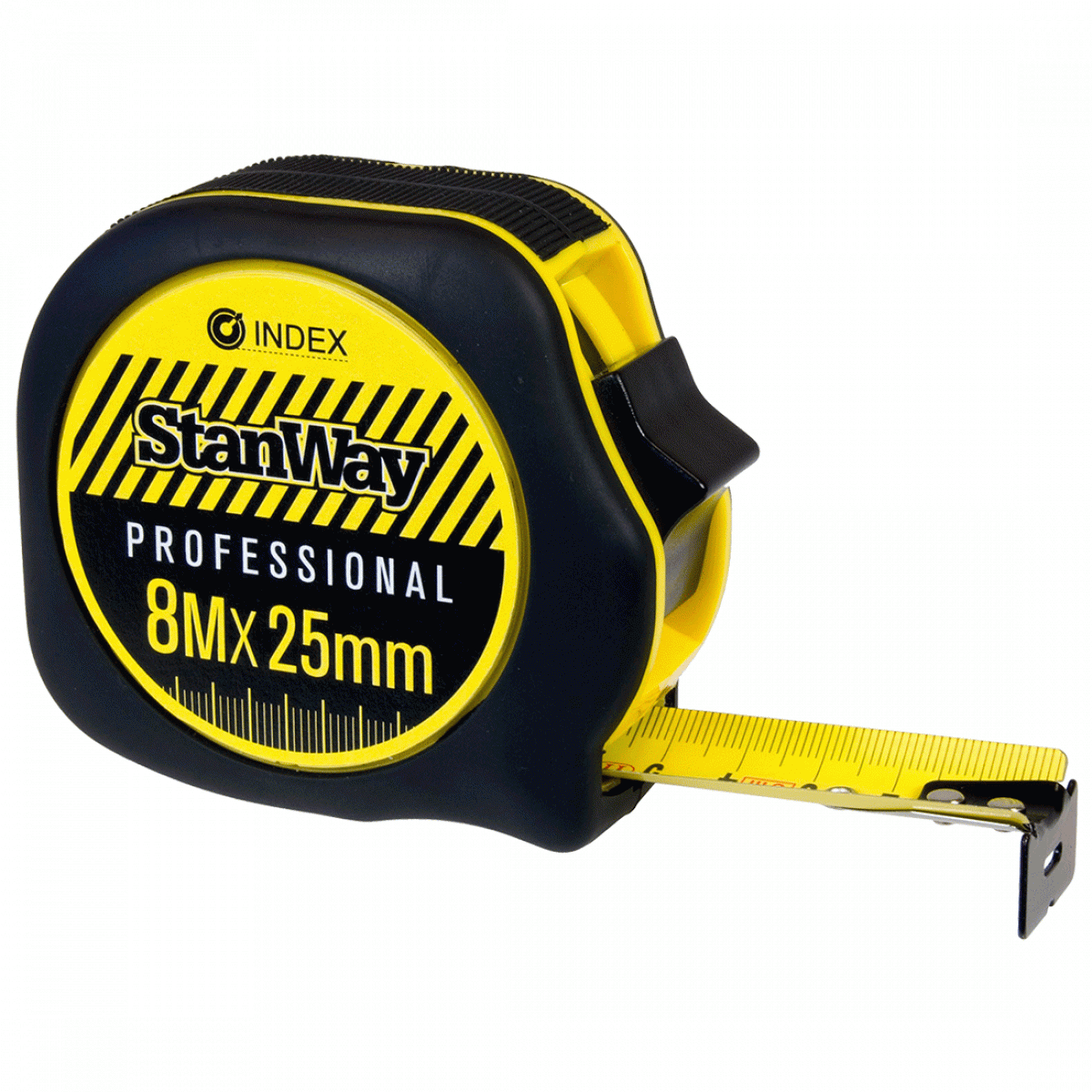 Twp825 Stanway Tape Measure Clipart (1200x1200), Png Download