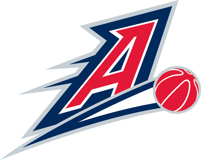 Anaheim Arsenal Alternate Logo On Chris Creamer's Sports - Anaheim Arsenal Clipart (700x558), Png Download