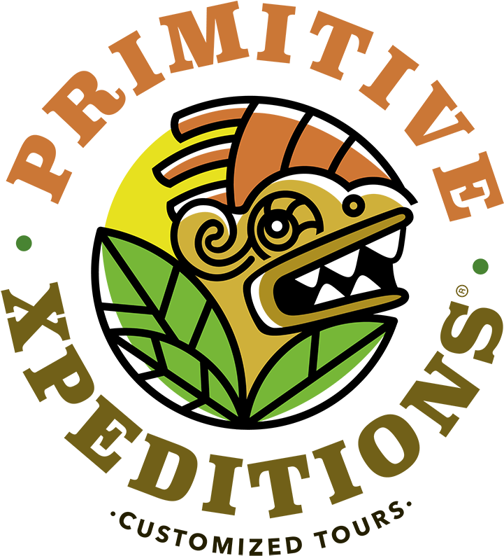 Primitiv Expeditions - Dragon Sports Clipart (822x885), Png Download