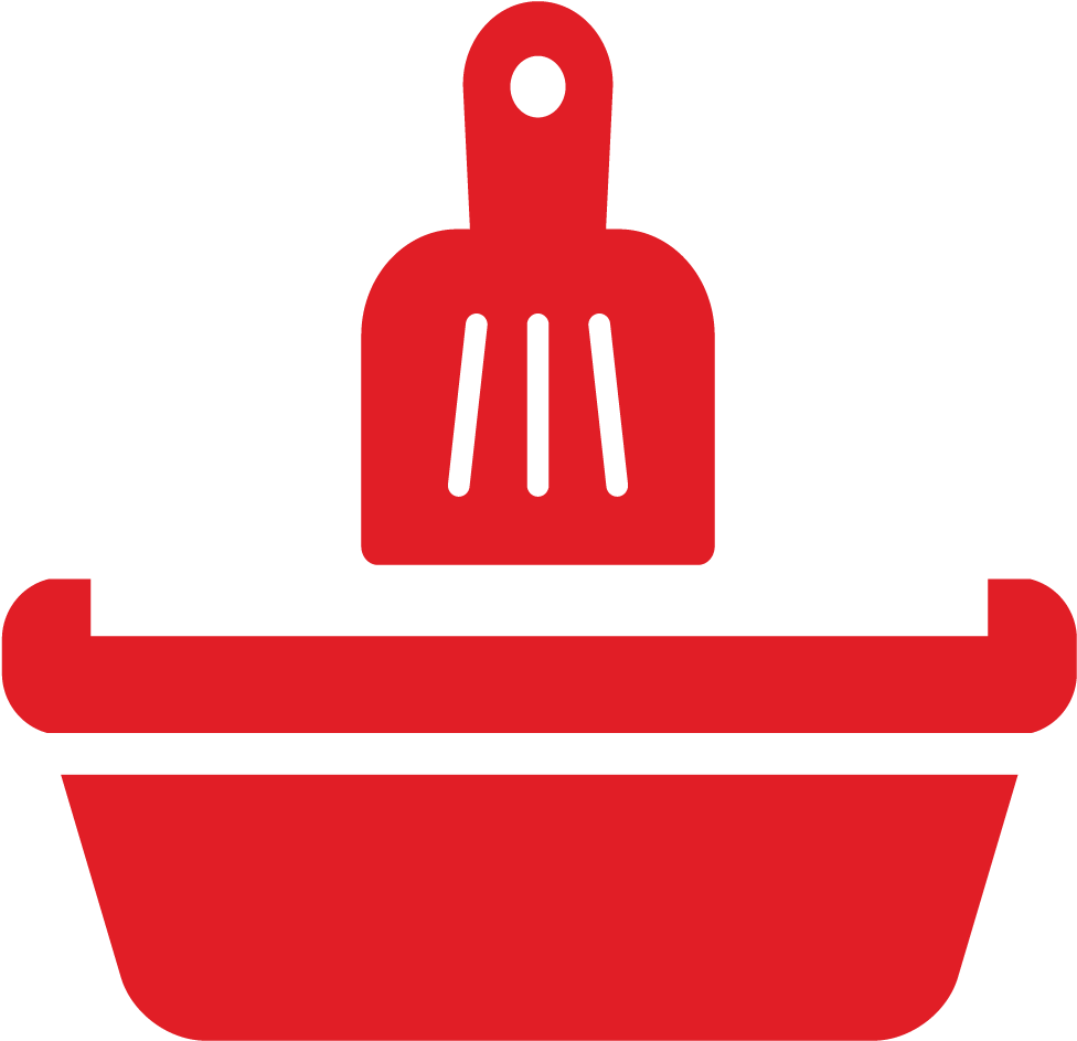 Cleaning - “ Clipart (1000x1000), Png Download