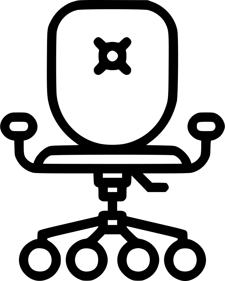 Office Chair Comments Office Chair Clipart Full Size Clipart