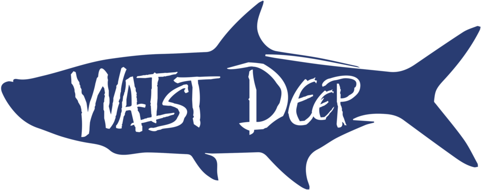 Tarpon Decal - Sticker Clipart (1024x1024), Png Download