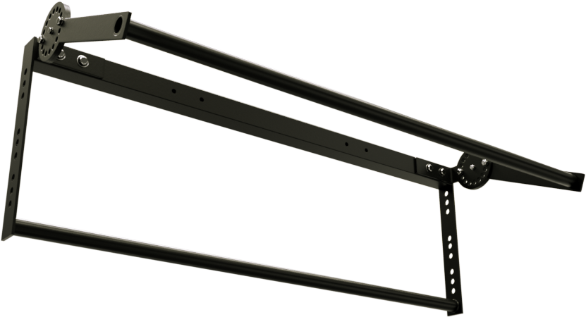 Rig Multi-bar - Tool Clipart (1500x1500), Png Download