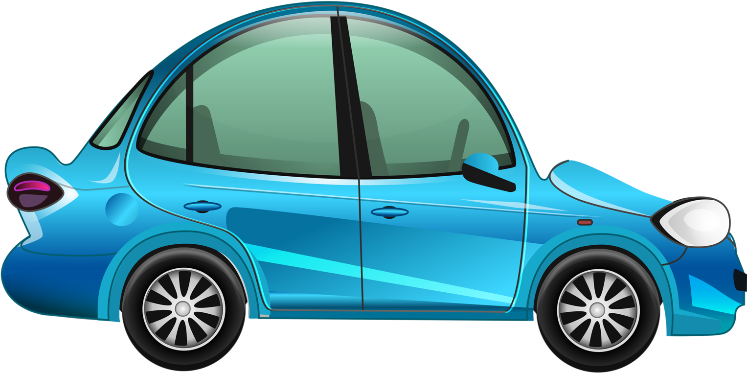 Яндекс - Фотки - Car Clipart (1280x693), Png Download