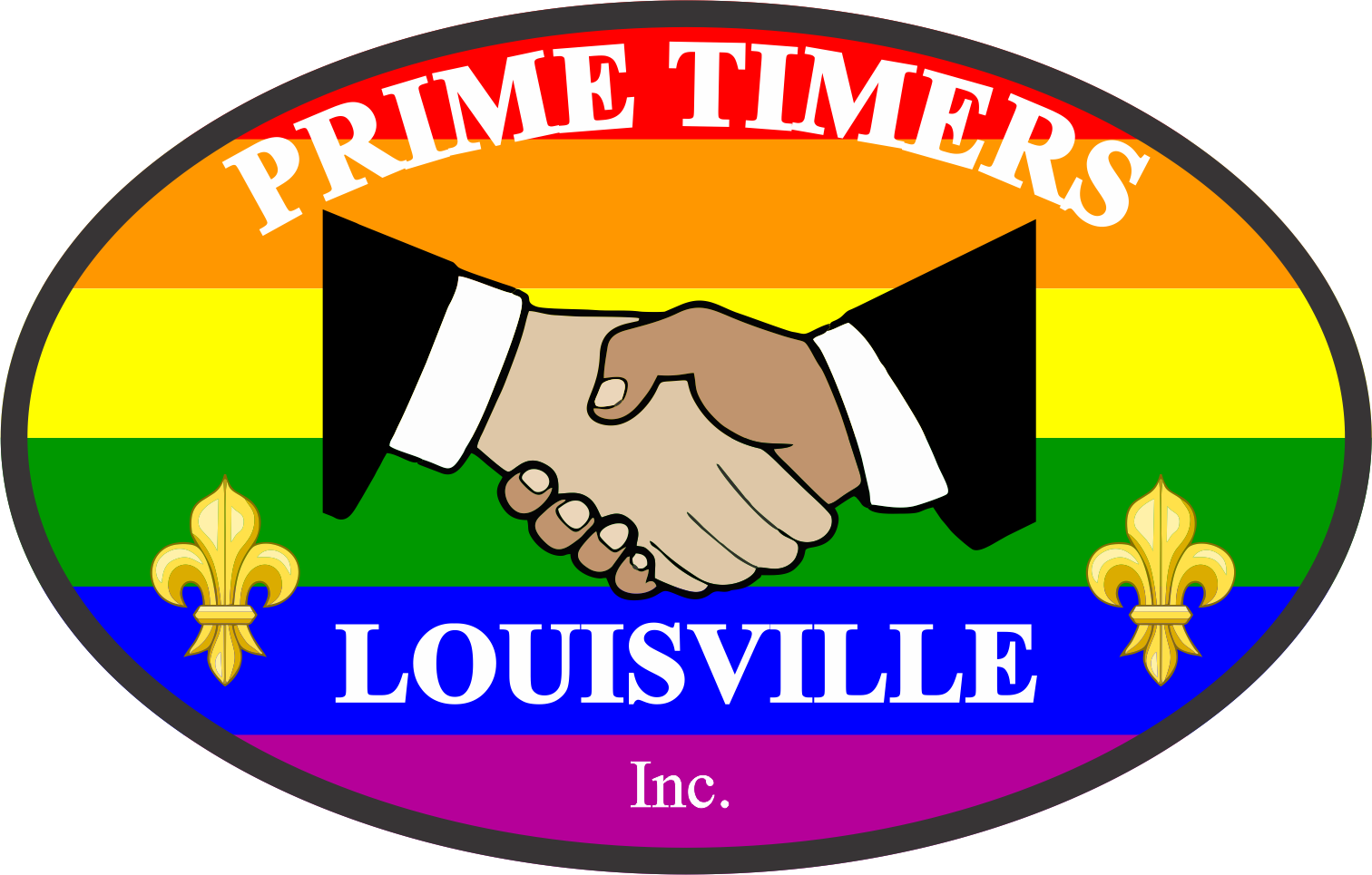 Welcome - Handshake Clipart (1512x965), Png Download