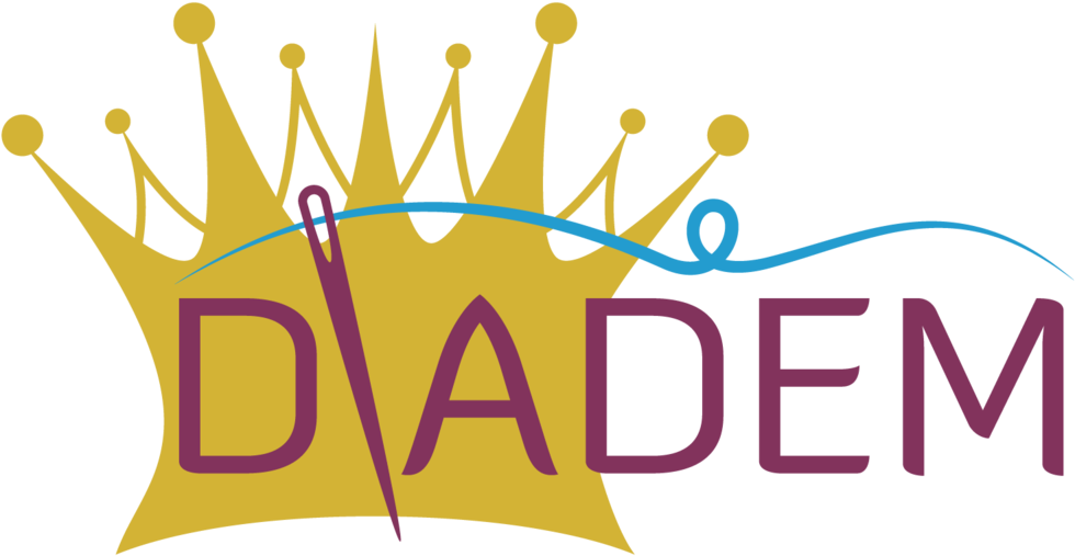 Diademlogo Crowncolor - Dr Ivan Vuko Tokic Clipart (1000x600), Png Download