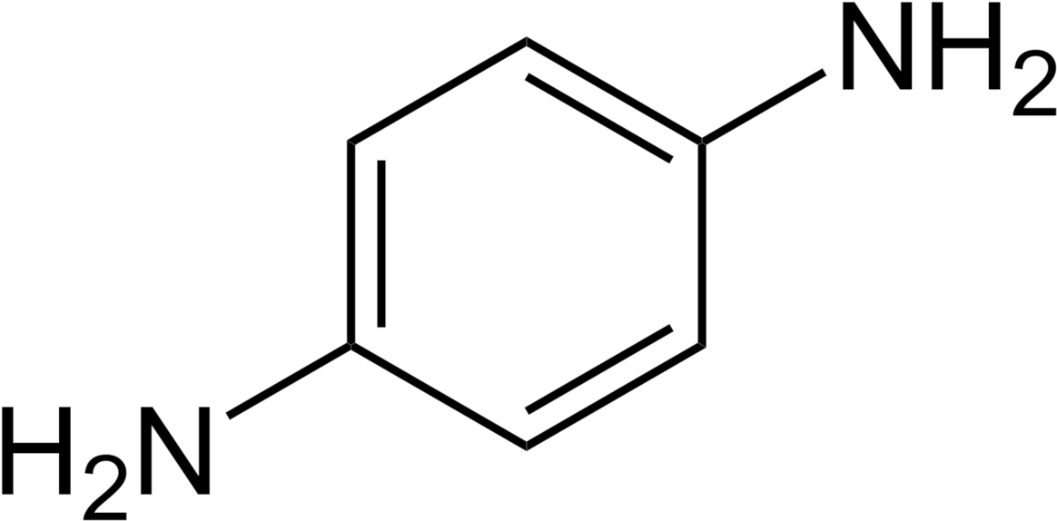 4 Cyanophenylhydrazine Hydrochloride Clipart (1200x594), Png Download