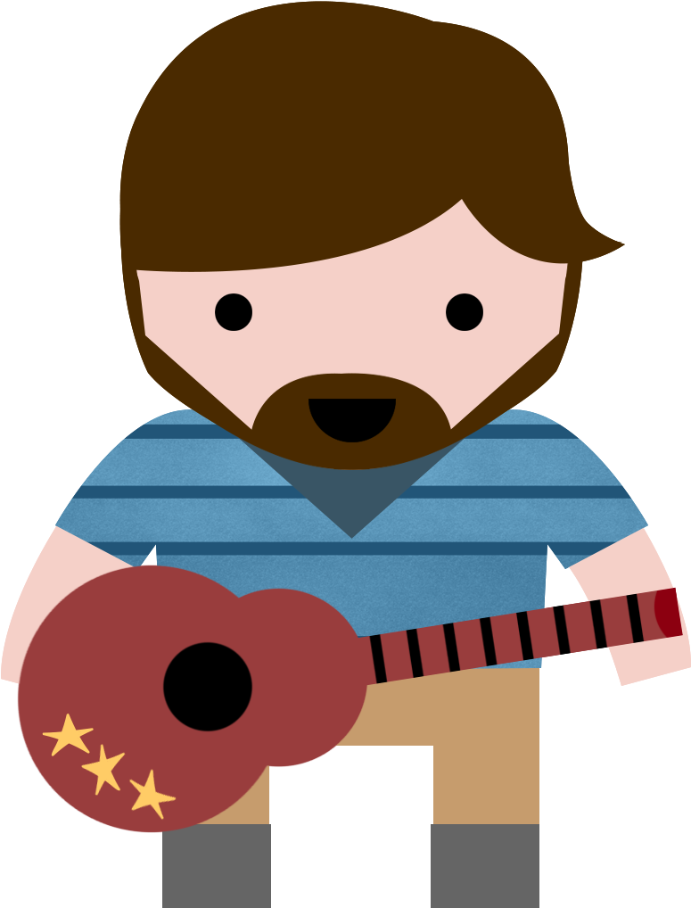 Try Watching This Video On Www - Cartoon Clipart (1080x1200), Png Download