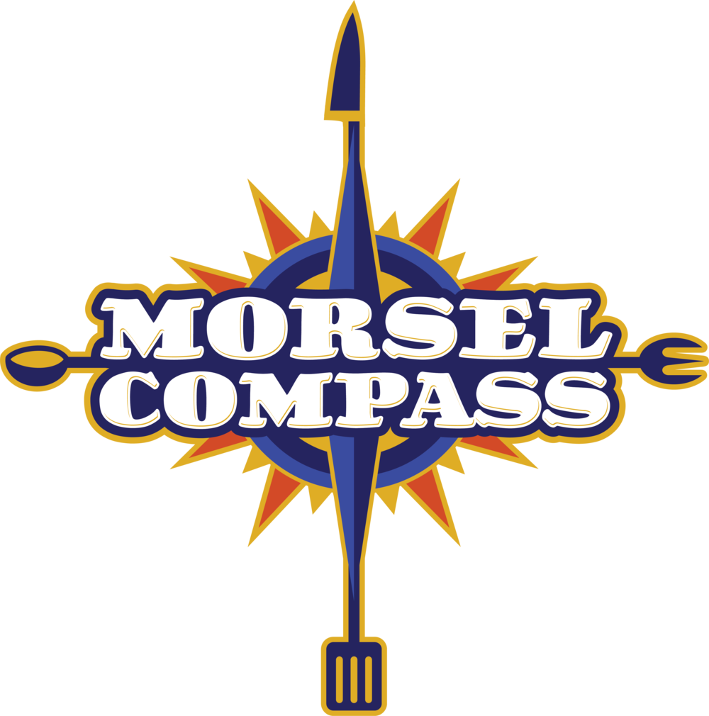 Fresh Flavors Inspired From North, South, East, And Clipart (1000x1010), Png Download