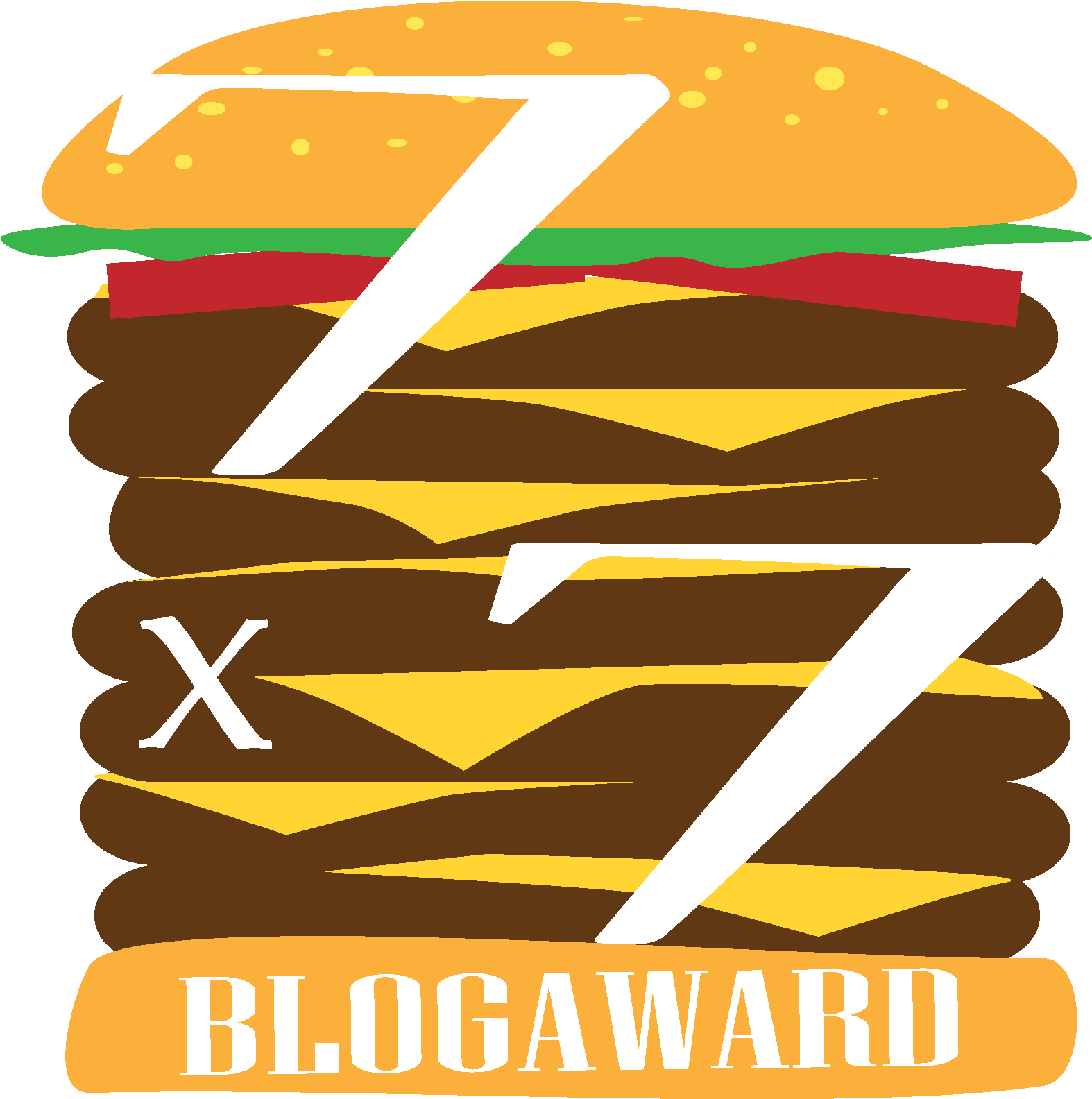 Ah - Award Clipart (1626x1614), Png Download