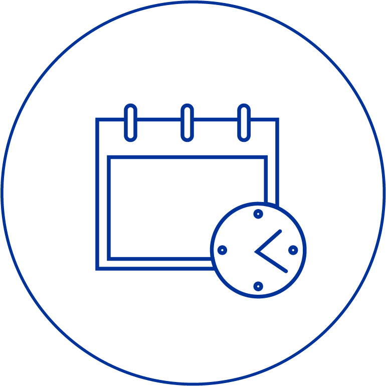 Calendar - Smp Santo Thomas 1 Clipart (800x800), Png Download