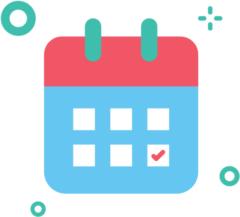 How It Works - Portable Network Graphics Clipart (1000x1000), Png Download