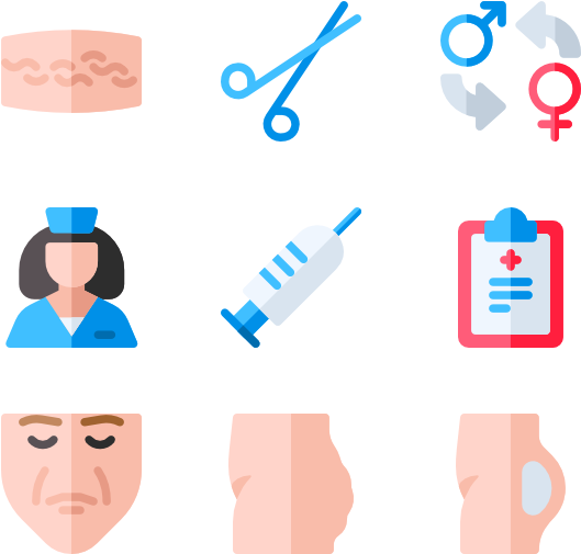 Plastic Surgery Clipart Full Size Clipart (1894396) PinClipart