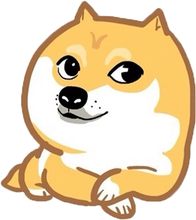 Graphic Transparent Download Akita Shiba Single Person - Doge Shiba Inu Hoodie Coat Sweater New Year Plush Clothes Clipart (900x1200), Png Download