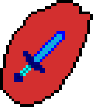 Flame Sword Clipart (1125x900), Png Download