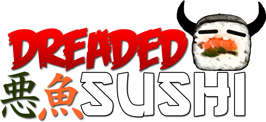 Sushi Clipart (1000x450), Png Download