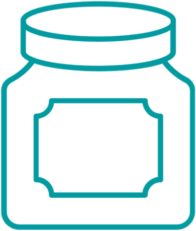 Face Masks Without Aloe Vera - Aloe Vera Clipart (1000x1000), Png Download