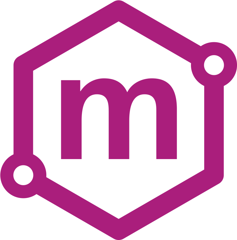 The Mobile Tool To Move Deals Forward - Mentelocale It Logo Clipart (800x800), Png Download