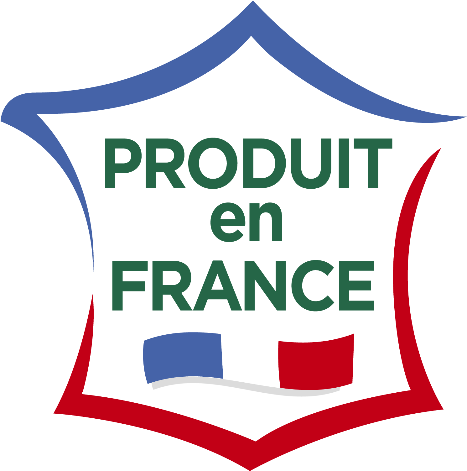 Produit En France Clipart (1672x1670), Png Download