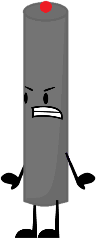 Laser Pointer - Laser Clipart (361x851), Png Download