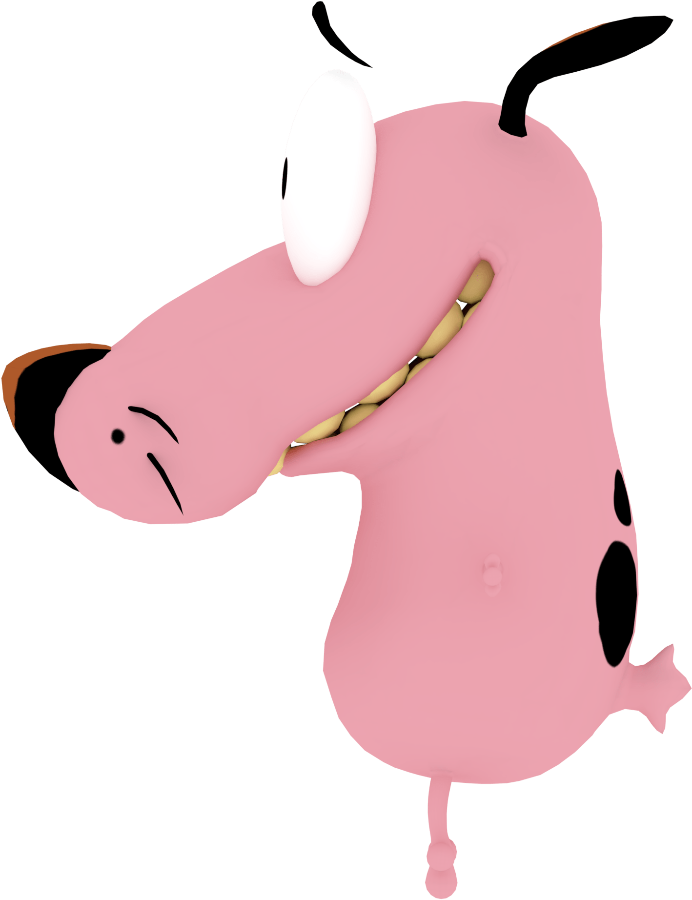 Courage Clipart (1920x1920), Png Download