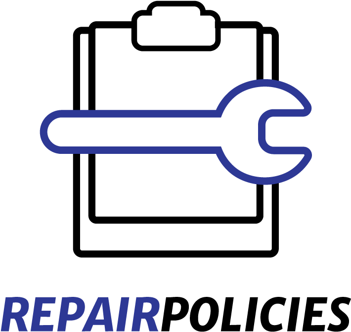 Standard Repair Policies - Policy Clipart (1000x1000), Png Download