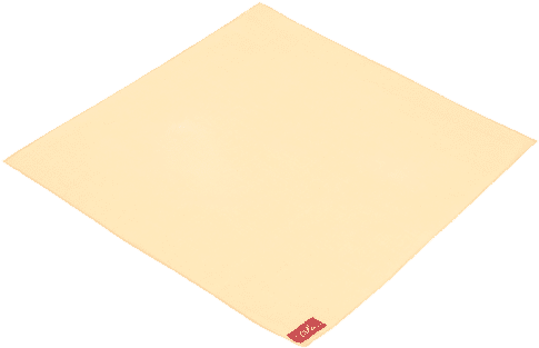 Handkerchief Png Pic Photo - Paper Clipart (510x652), Png Download