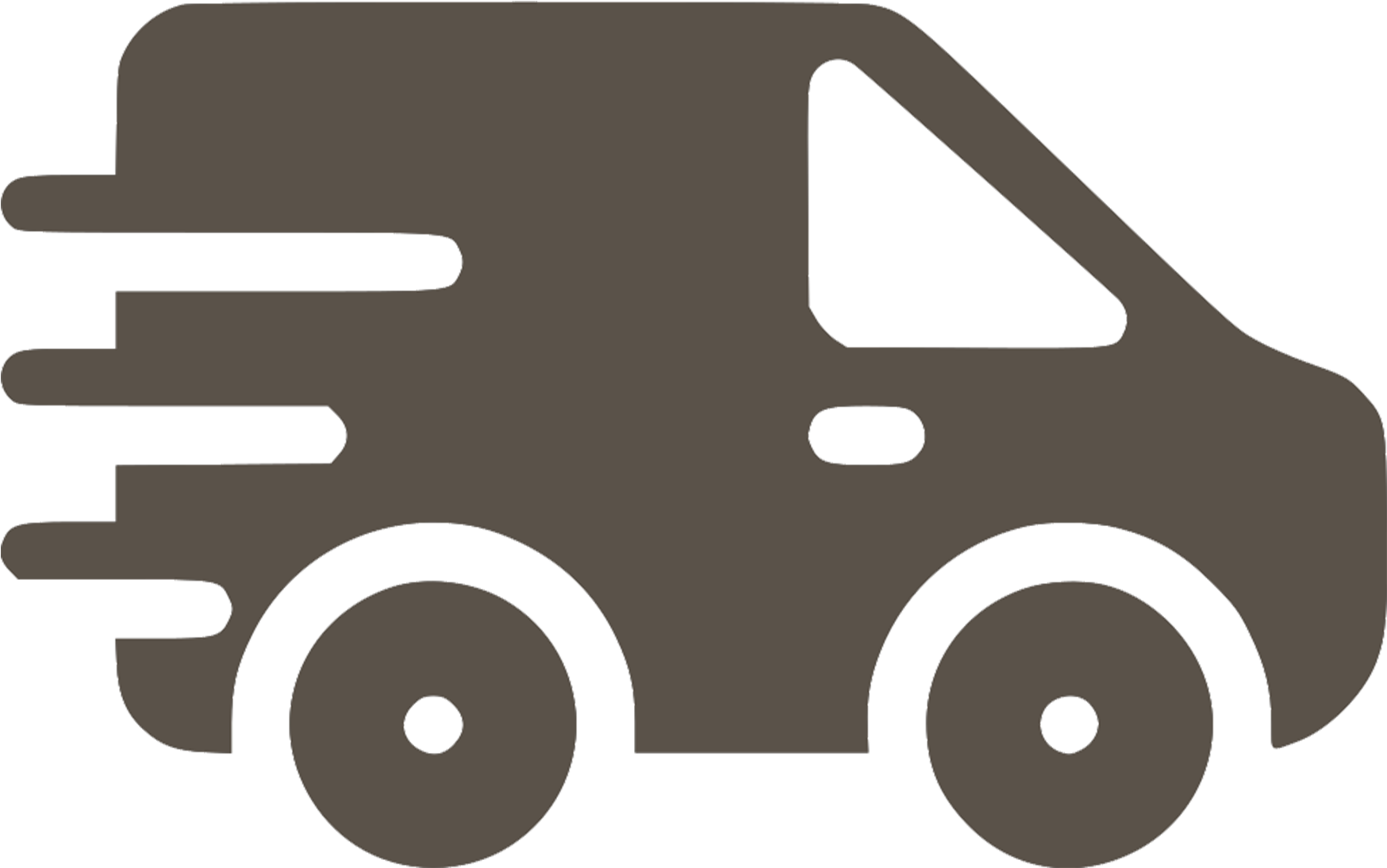 Your Shipping Will Be Waived With Every Case Order - کفش چرم تبریز Clipart (2631x2631), Png Download