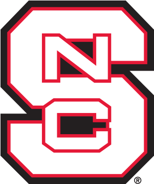 Ncs - 11 Oz Reflective Mug, North Carolina St Clipart (800x800), Png Download