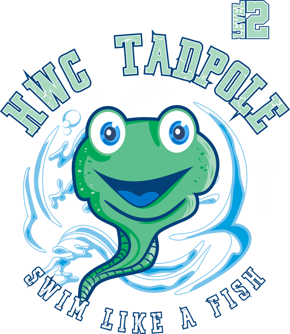 Christus Hwc Tadpole - Tadpole Clipart (1000x1151), Png Download