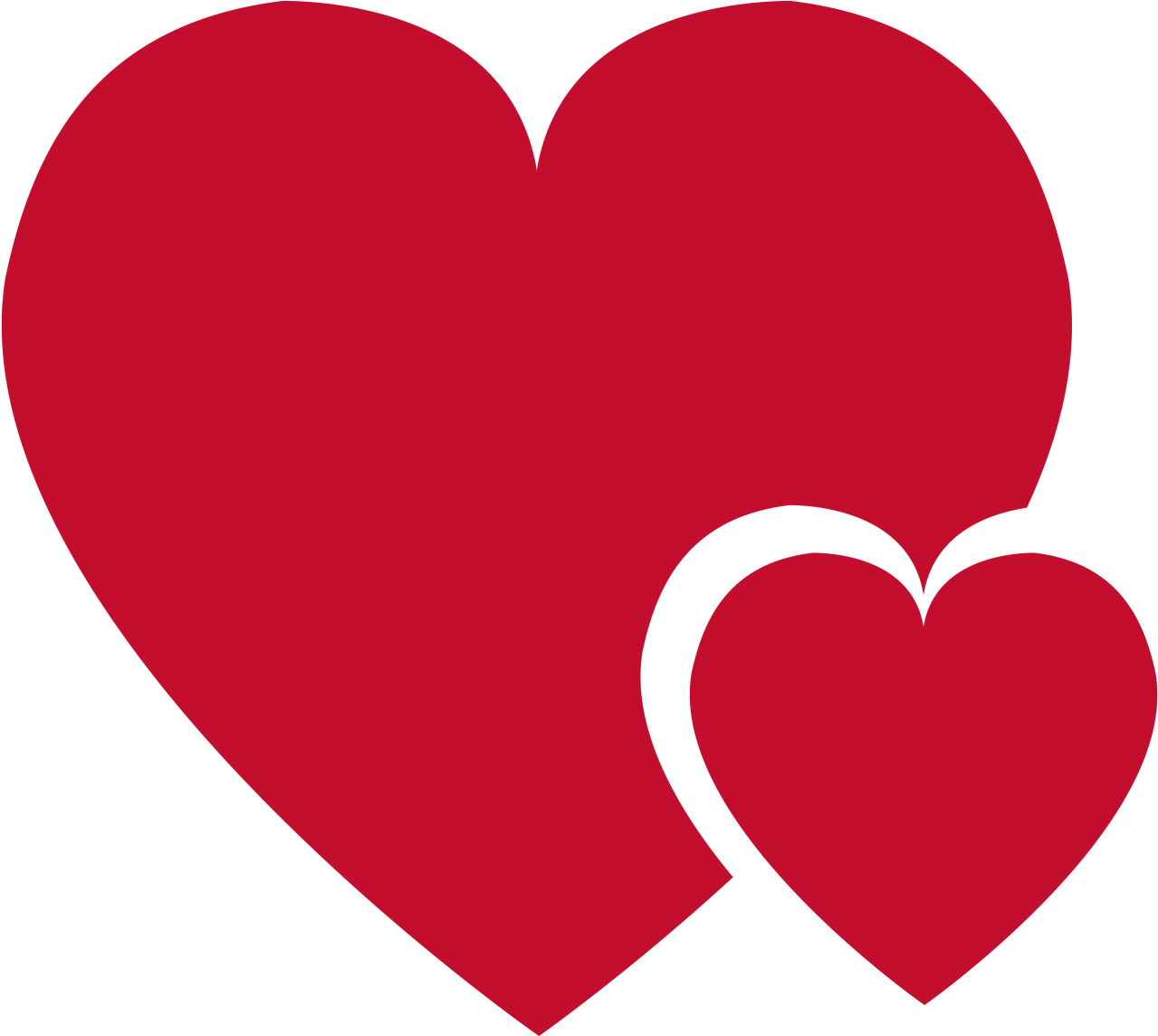 Special Needs - Heart Clipart (1714x1143), Png Download