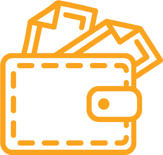 Stop Losing Money - Money Clipart (800x800), Png Download