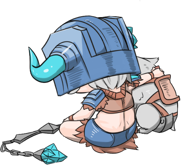 Atualização Pbe 03/04 - Cartoon Clipart (714x634), Png Download